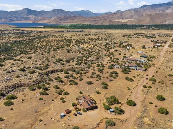 0 Brooks Rd, Weldon, CA 93283