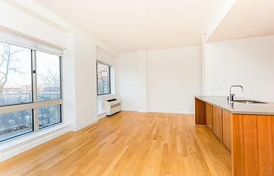 Rented by Halstead Real Estate