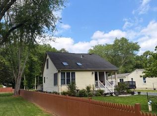 1470 Log Inn Rd, Annapolis, MD 21409