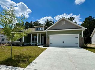 3419 Little Bay Dr LOT 12, Conway, SC 29526