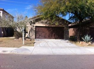 10805 E Boston St, Apache Junction, AZ 85120