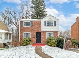 842 Broadway St, East Mc Keesport, PA