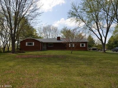 7760 Taylor Rd, Catlett, VA, 20119