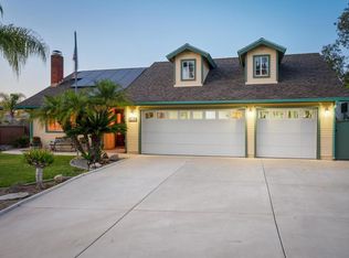 12651 Ridgeton Dr, Lakeside, CA 92040