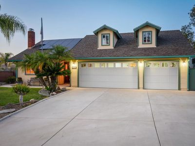 12651 Ridgeton Dr, Lakeside, CA, 92040