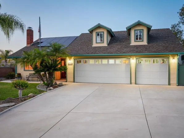 12651 Ridgeton Dr, Lakeside, CA 92040