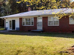 3166 Ball Park Loop, Halifax, VA 24558