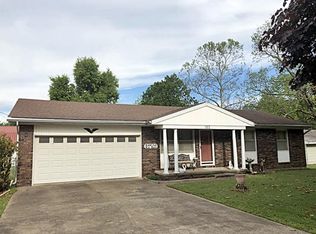 103 S Hickory Rd, Frontenac, KS 66763