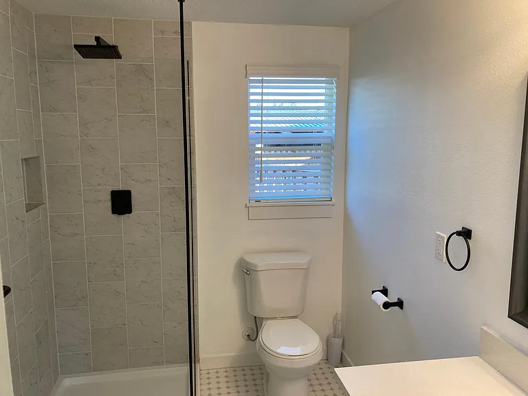 Main Bath
