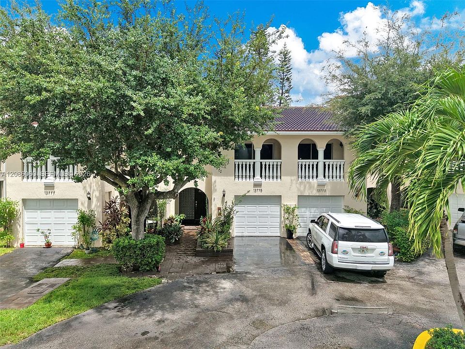 1st image of 13775 SW 160th St #16