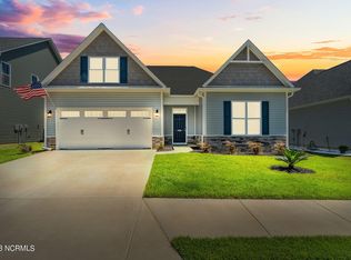 3896 Northern Lights Dr, Leland, NC 28451
