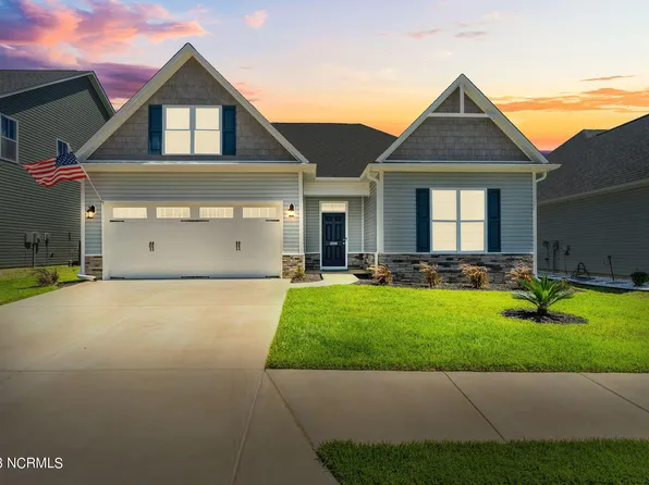 3896 Northern Lights Drive, Leland, NC 28451