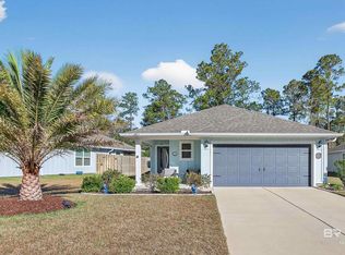8873 Summer Bay Ln, Foley, AL 36535