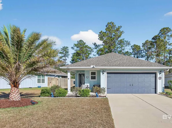 8873 Summer Bay Ln, Foley, AL 36535