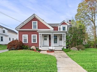 180 Salem St #180, Haverhill, MA 01835