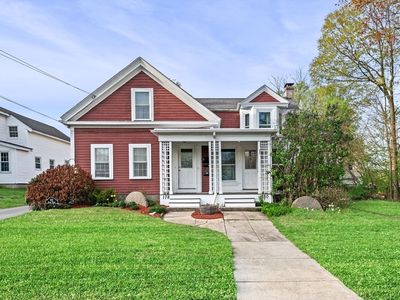 180 Salem St #180, Haverhill, MA, 01835