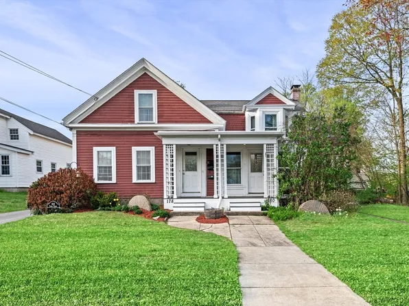 180 Salem St #180, Haverhill, MA 01835