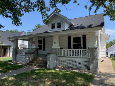 417 N John Wayne Dr, Winterset, IA, 50273