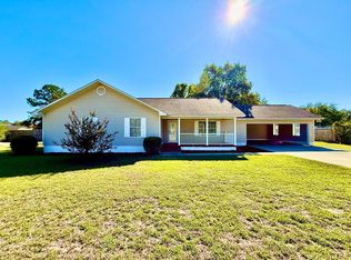 1402 Bear Creek Rd, Adel, GA 31620