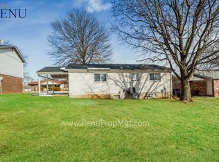 2260 Central Pkwy, Florissant, MO
