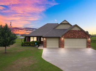 13618 N 59th Ave E, Collinsville, OK 74021