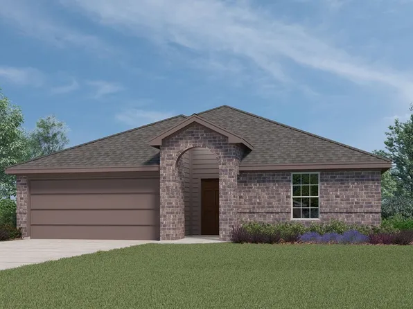 1017 Western Stream Dr, Josephine, TX 75189