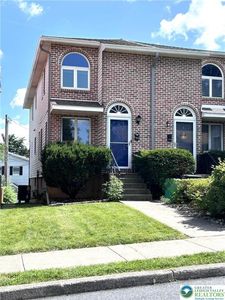 1516 W Tremont St, Allentown, PA, 18102