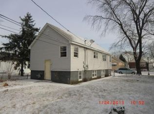 4326 Grover Ave, Hammond, IN 46327