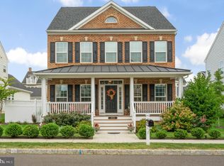 3939 Salome Rd, Doylestown, PA 18902