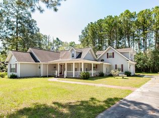 1503 Carswell Ave, Waycross, GA 31503