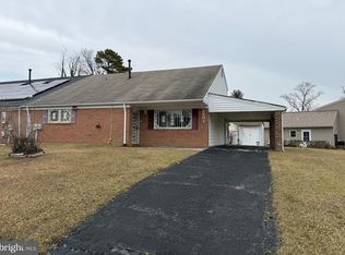 3801 Nemo Rd, Randallstown, MD 21133