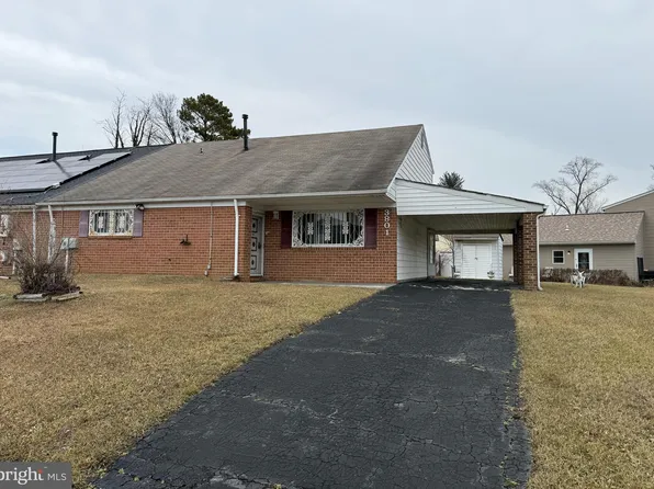 3801 Nemo Rd, Randallstown, MD 21133