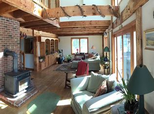 47 Warner Rd, Lyndeborough, NH 03082