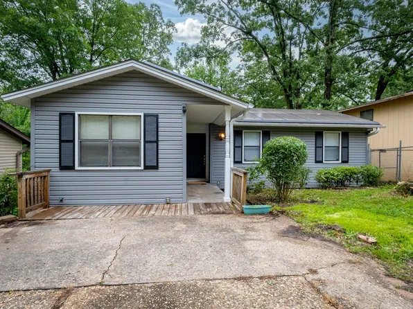 415 Trumpler St, Little Rock, AR 72211