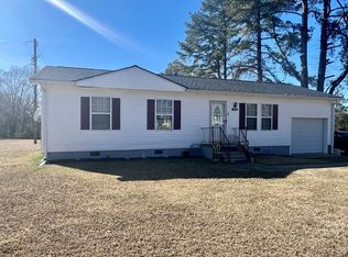 1023 Carr Ln, Halifax, VA 24558