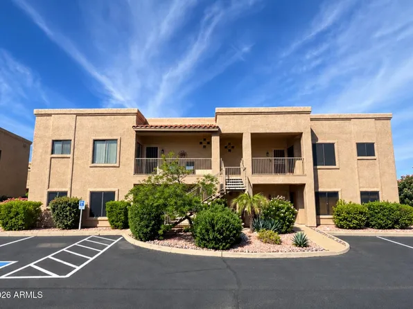 13818 N SAGUARO Boulevard #104, Fountain Hills, AZ 85268
