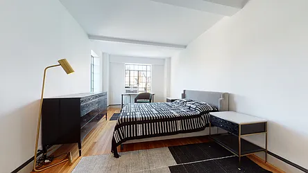 Rented by Bond New York