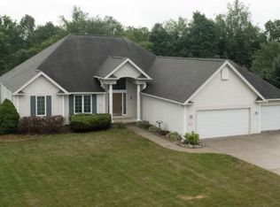 13 Blue Stone Rdg, Battle Creek, MI 49014