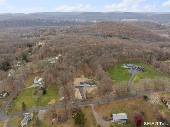 52 Curtis Road, Bridgewater, CT 06752