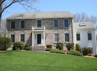 11 Benevento Cir, Peabody, MA 01960