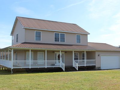 890 Silo Rd, Summersville, WV, 26651