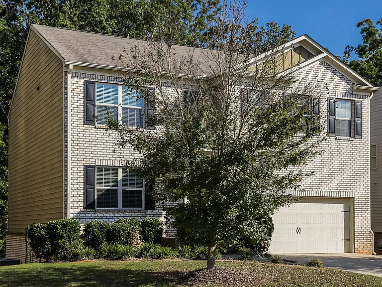 207 Shaker Hollow Dr — Photo 5