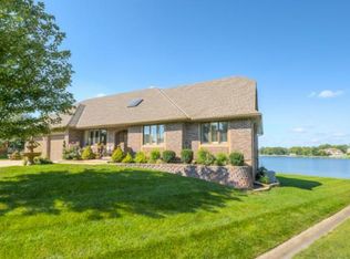 5034 Mallard Point, Lees Summit, MO 64082