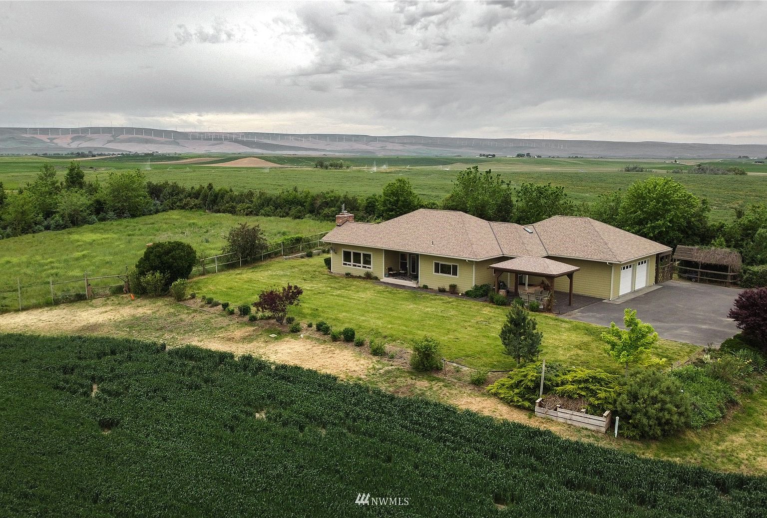 2779 Frog Hollow Road, Touchet, WA 99360 Zillow
