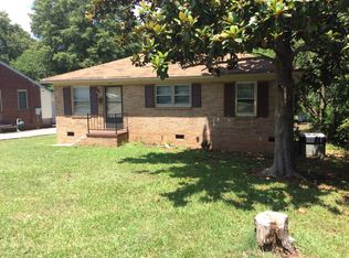 1037 Barrow Ct, Rock Hill, SC 29730