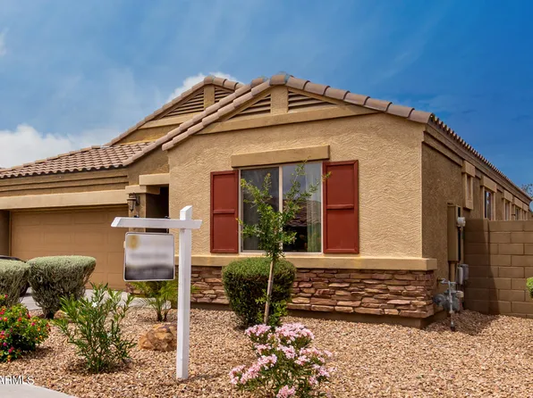 9302 W GEORGIA Avenue, Glendale, AZ 85305