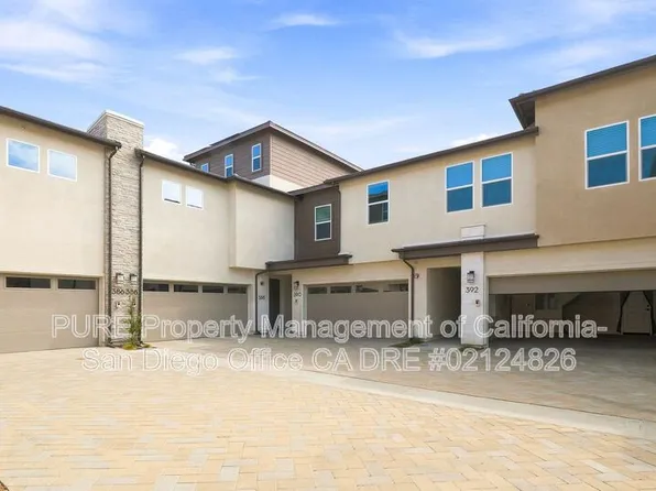 390 Baker St, San Marcos, CA 92078