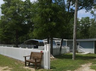134 Double L Rd, Defuniak Springs, FL 32433