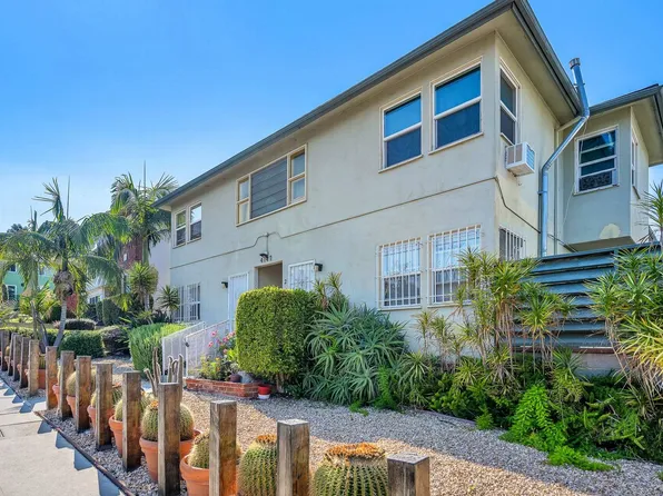 4147 Lockland Pl APT 8, Los Angeles, CA 90008