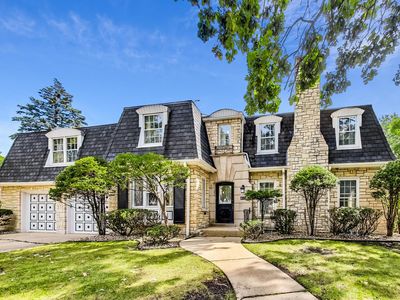 8122 Edgewater Rd, North Riverside, IL, 60546